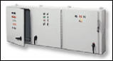 Control Panel Design