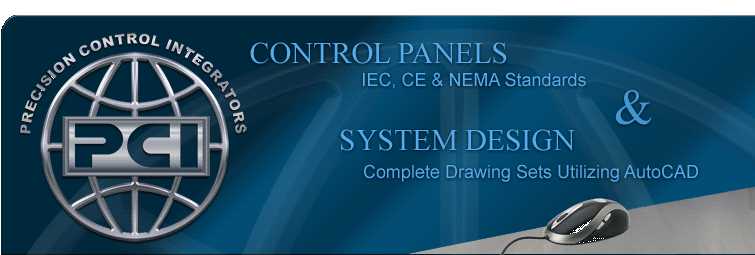 Control Panel and System Design Automation in Michigan
