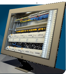 Control Panel Design and Automation in Michigan