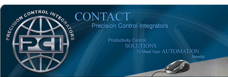 Productivity Control Solutions To Meet Your Automation Needs
