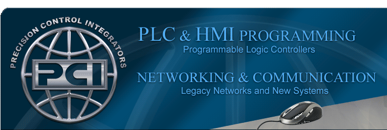 PLC and HMI Programming with Networking and Communication
